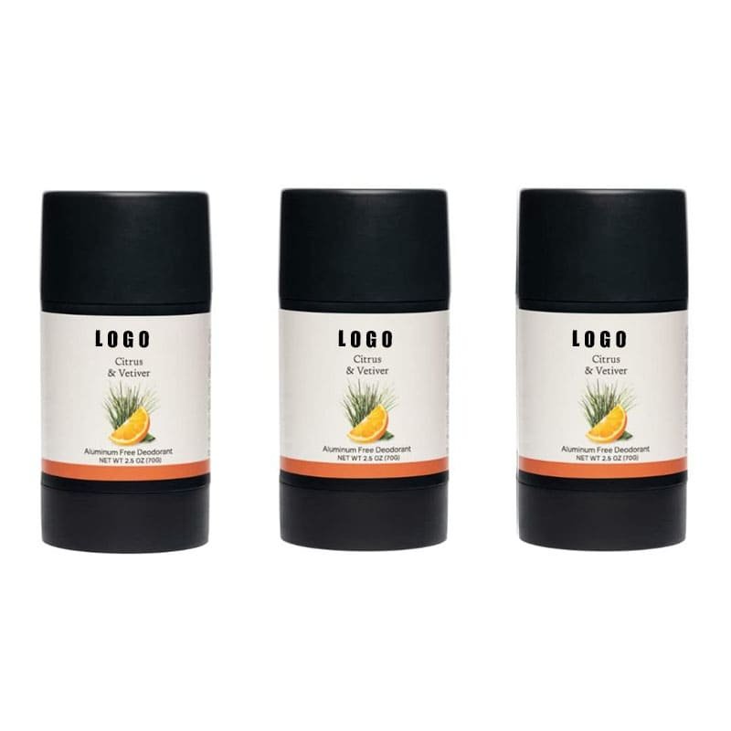 Natural Deodorant