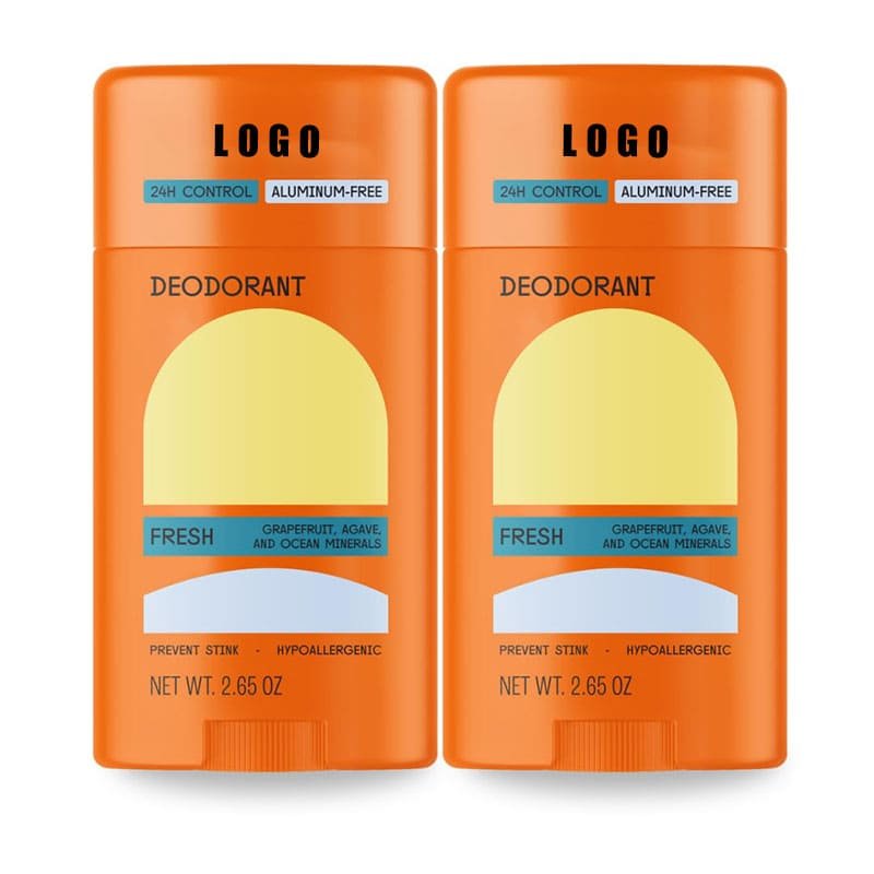 hypoallergenic deodorant