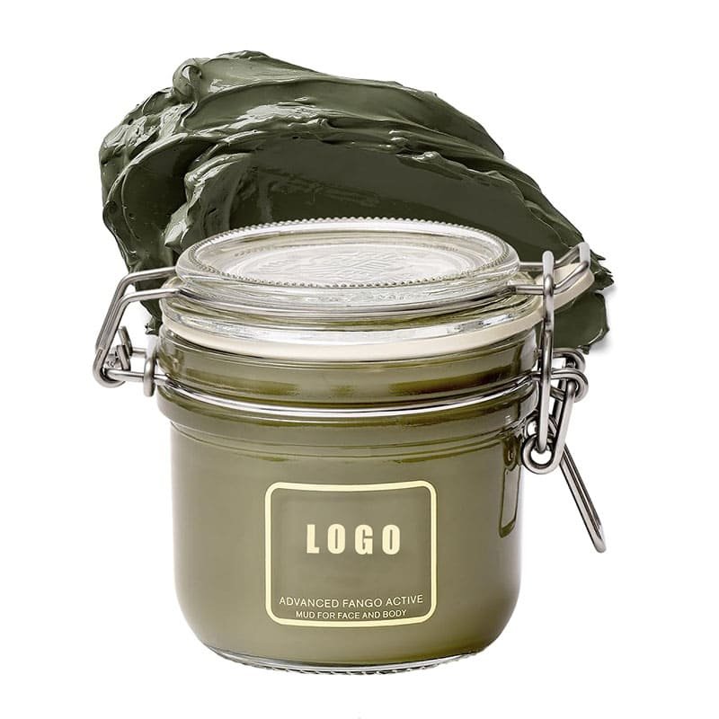 bentonite clay mask