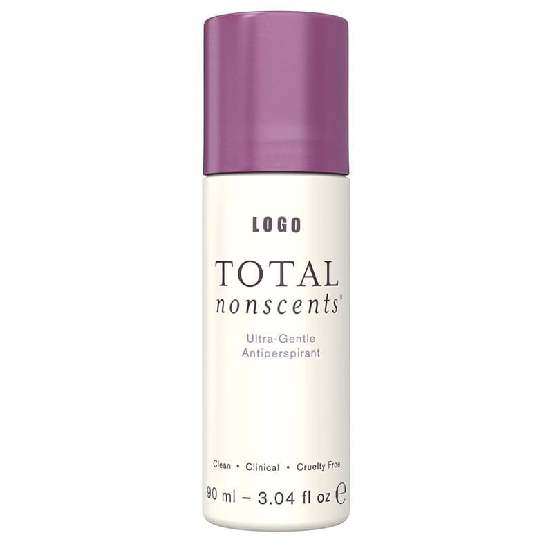 clinical strength deodorant