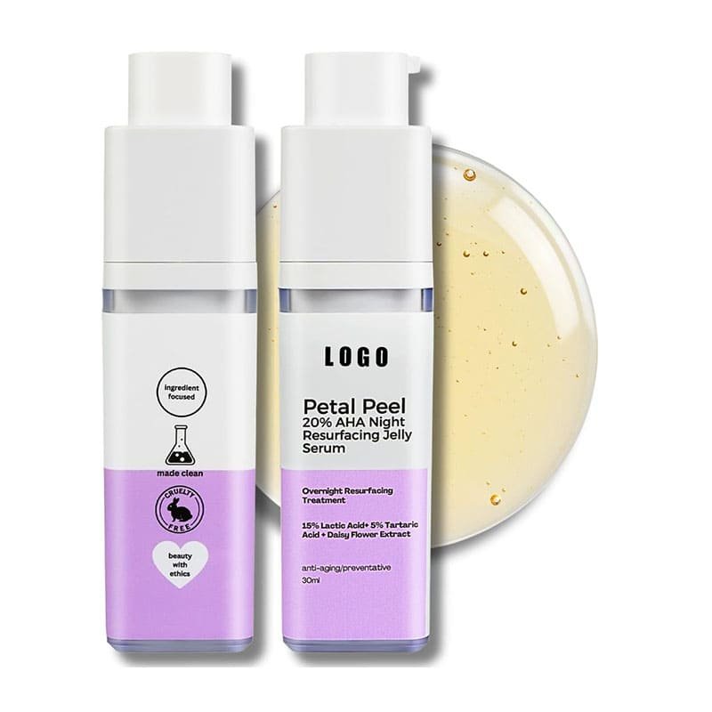mandelic acid serum