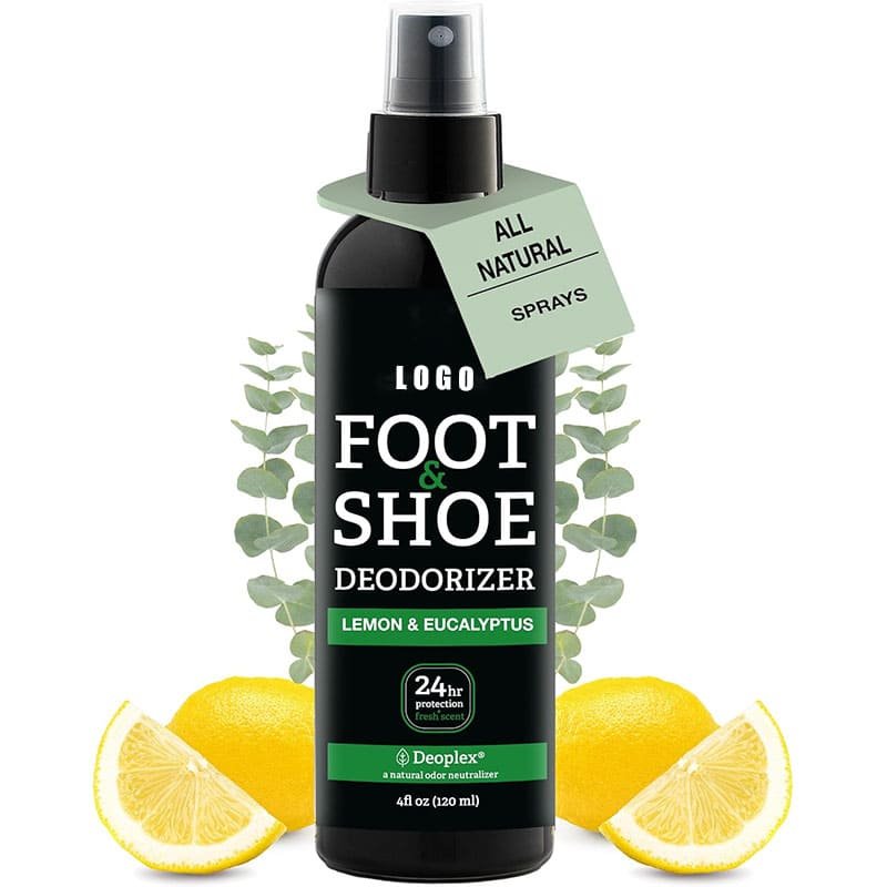 Foot Deodorant Spray