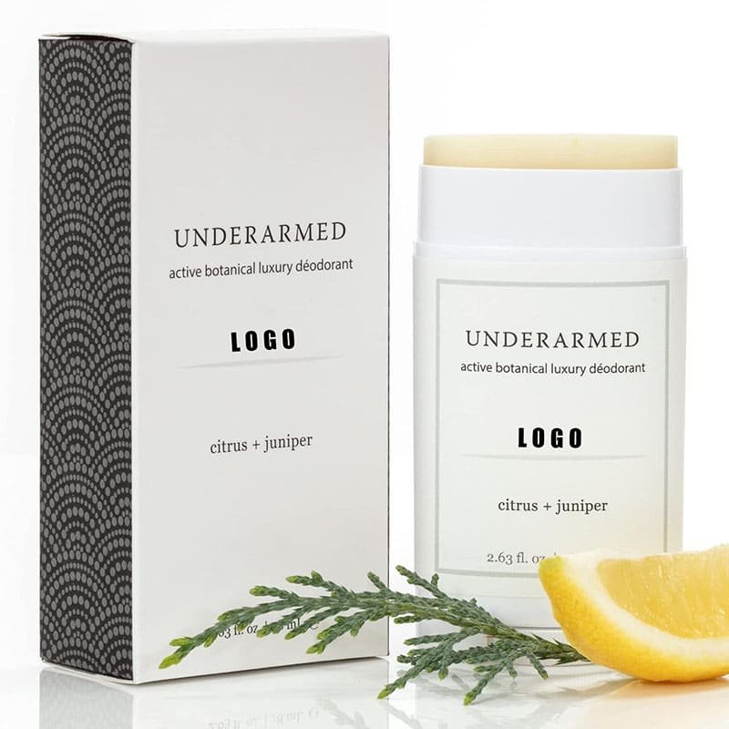 Underarm Deodorant