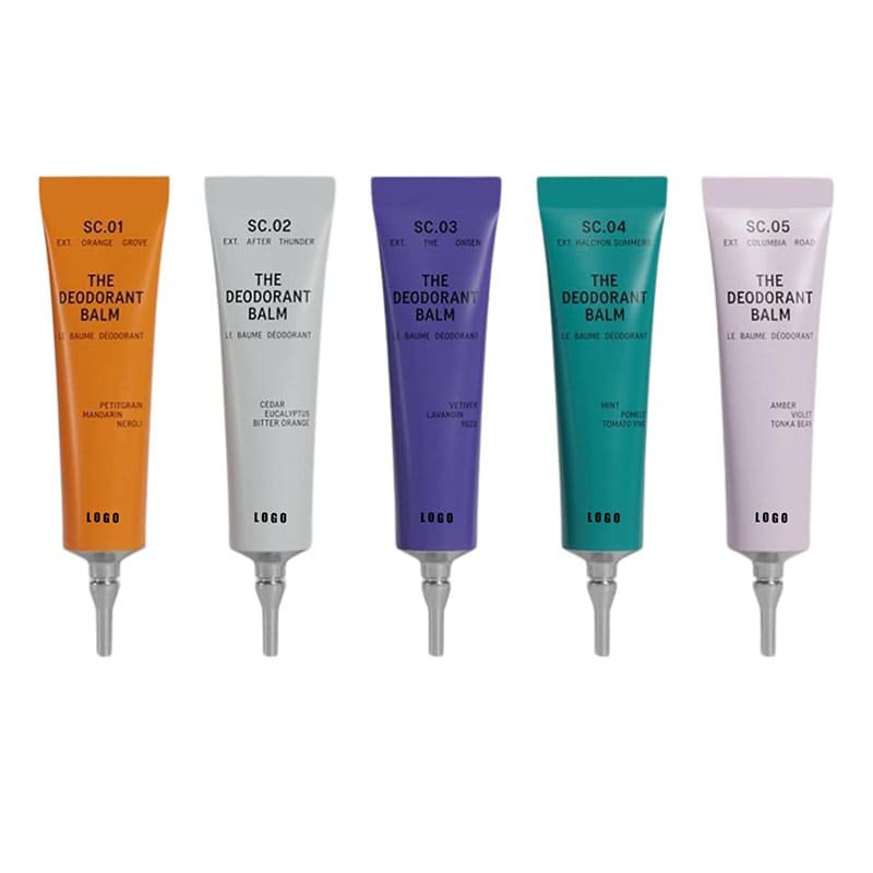 Balm Deodorant