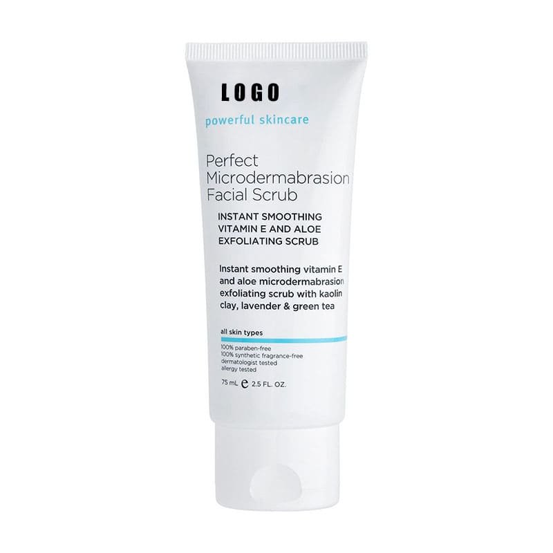gentle face cleanser