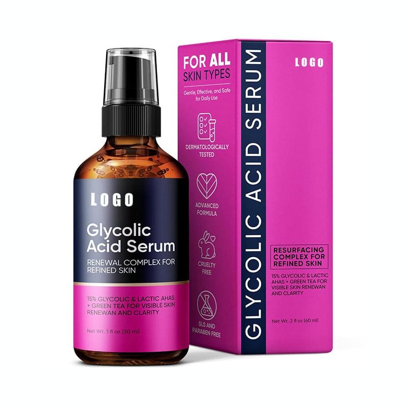 glycolic acid serum