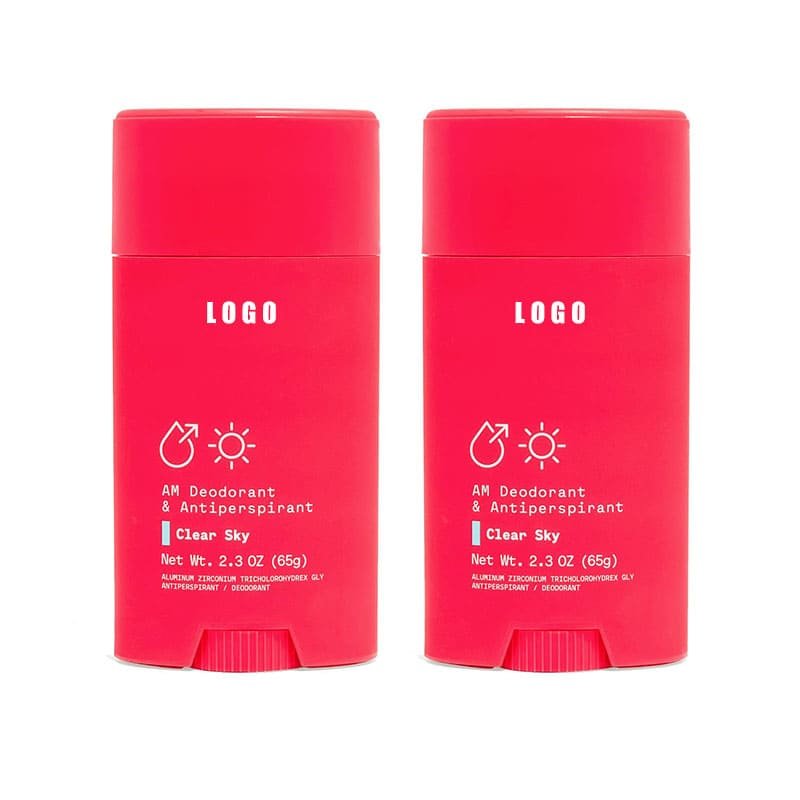 antiperspirant deodorant