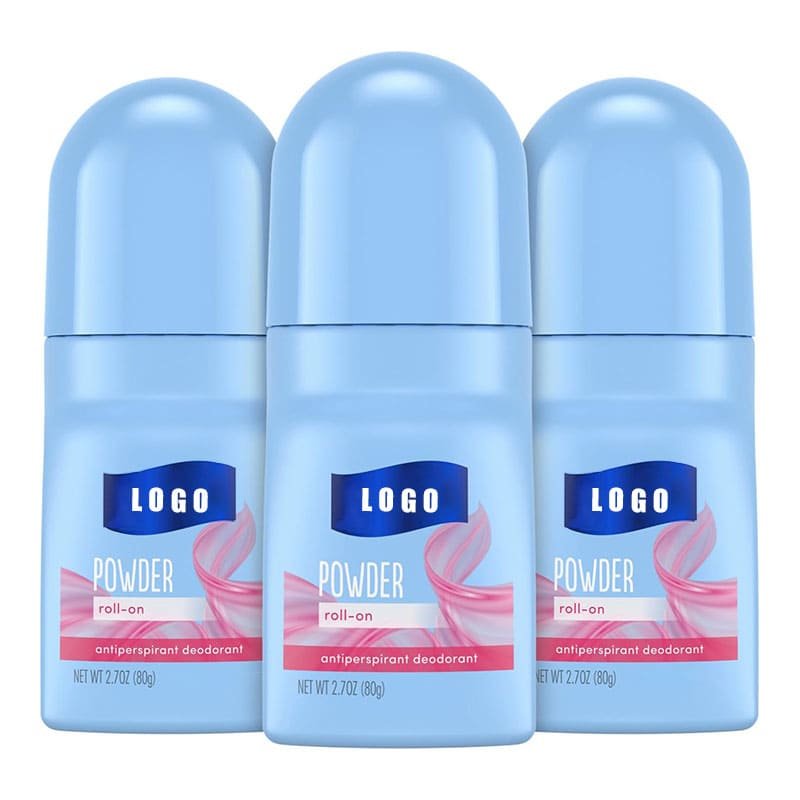Roll-on Deodorant