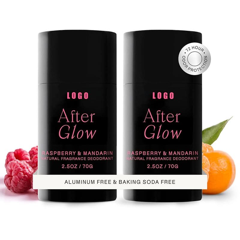 deodorant for women