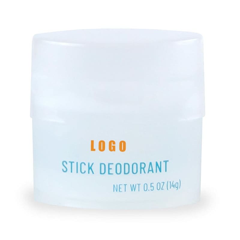 deodorant stick