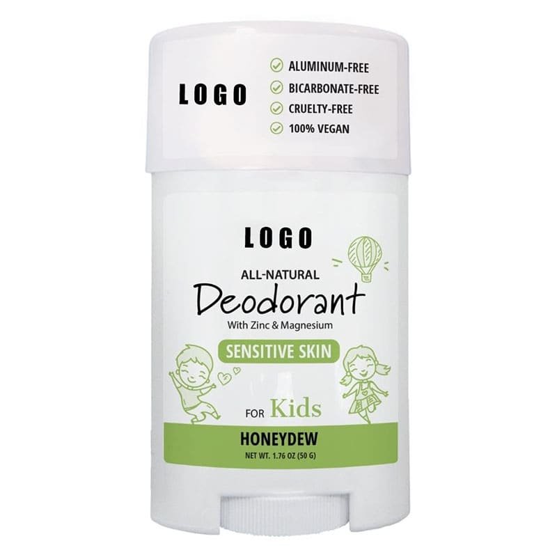 deodorant for kids