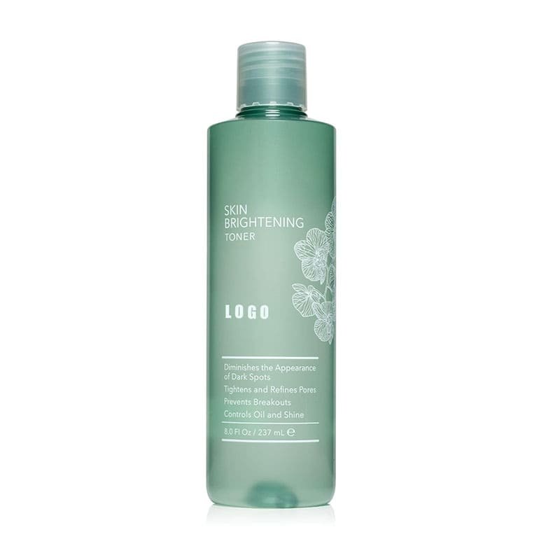 exfoliating toner