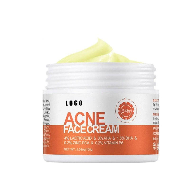 anti acne cream