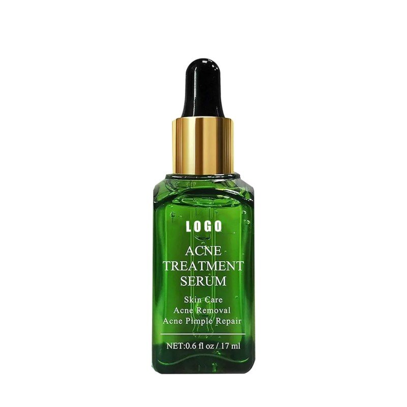 anti acne serum