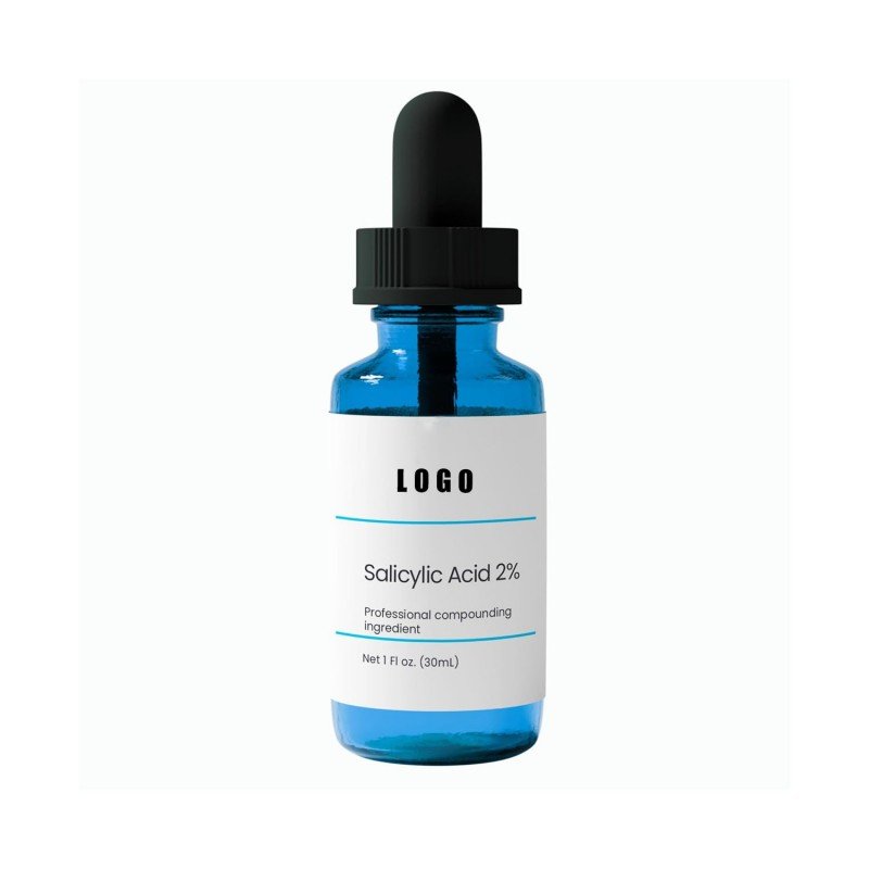 salicylic acid serum