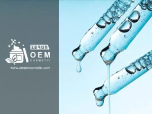 What Is Niacinamide: Benefits, Mechanism & Use Levels