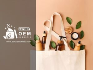 Private Label Skin Care: OEM/ODM Guide For Brand Owners