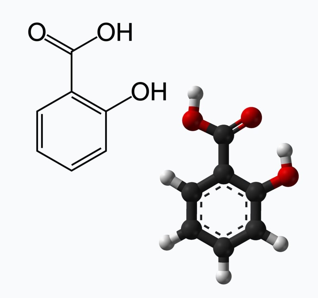 What Is Salicylic Acid