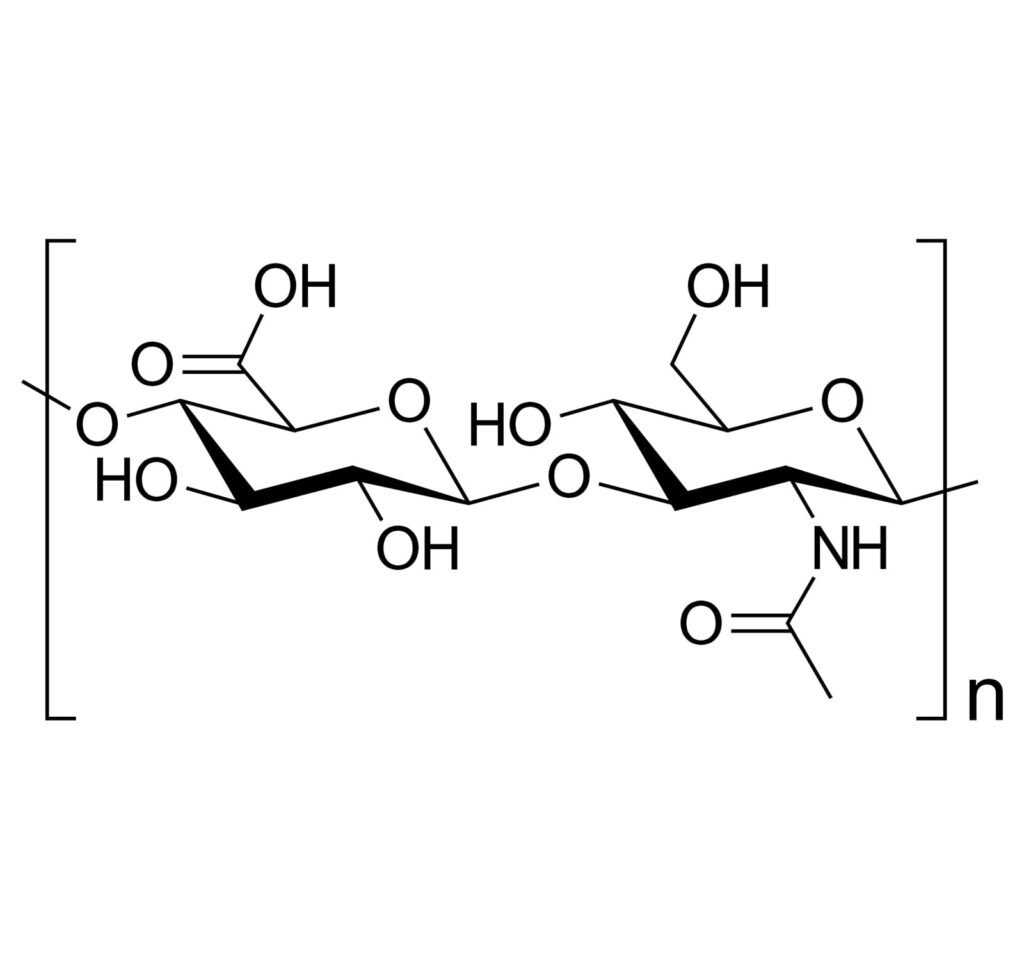 What Is Hyaluronic Acid