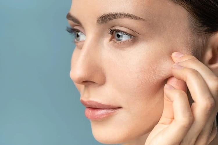 Plumping & Elasticity