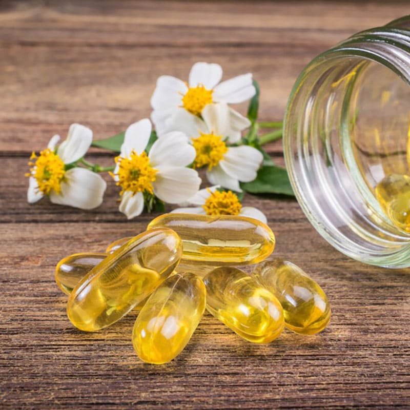 Vitamin E