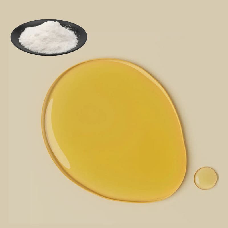 Ascorbic Acid (Vitamin C) — Customization Details for Anti Oxidation