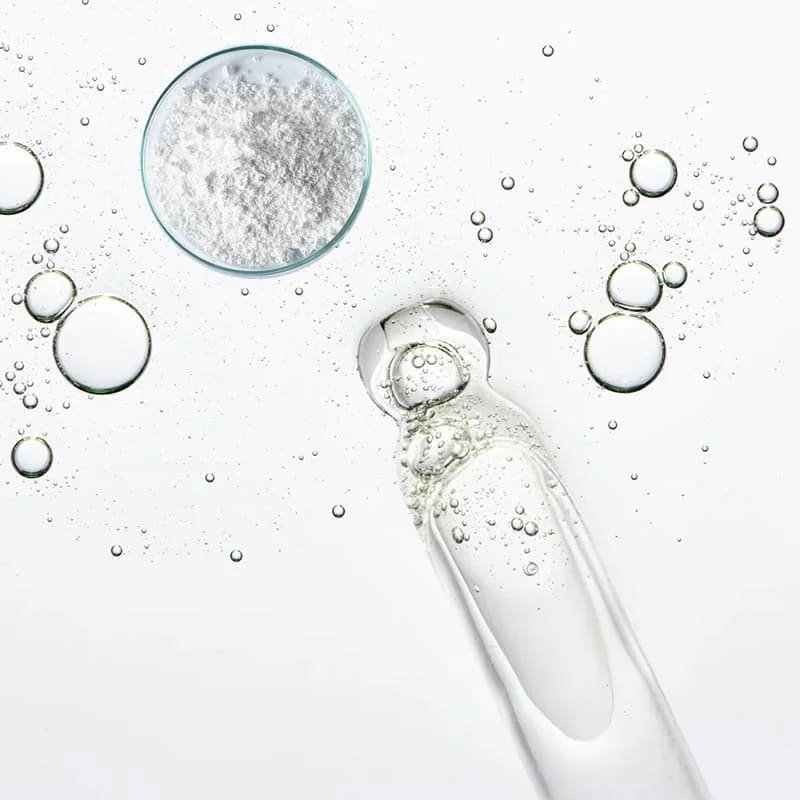 Salicylic Acid — Customization Details for Pore Refining