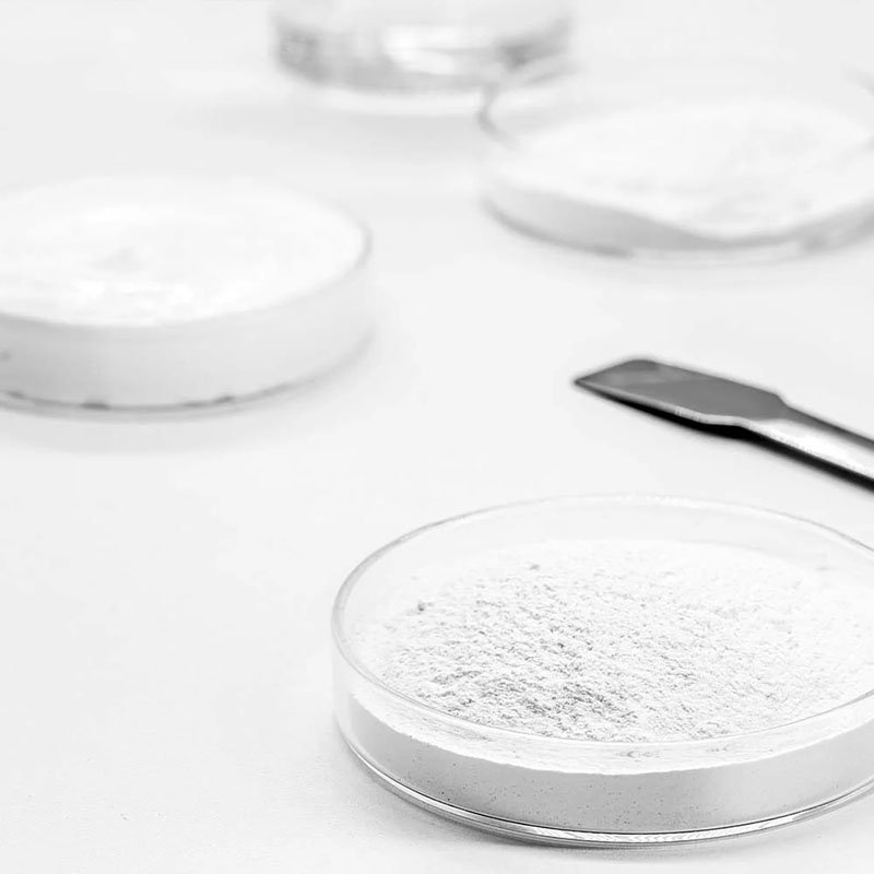 Zinc PCA