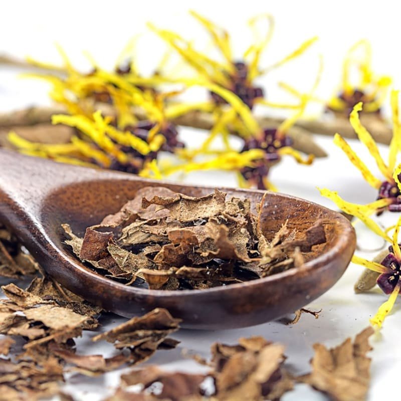 Witch Hazel Extract — Customization Details for Pore Refining