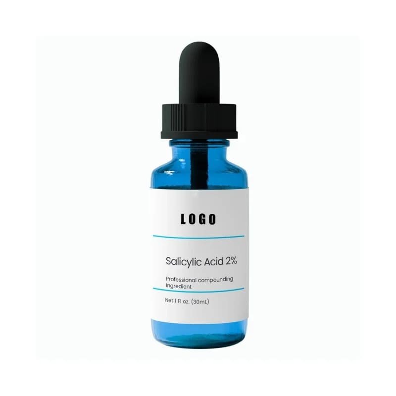 Salicylic Acid Serum