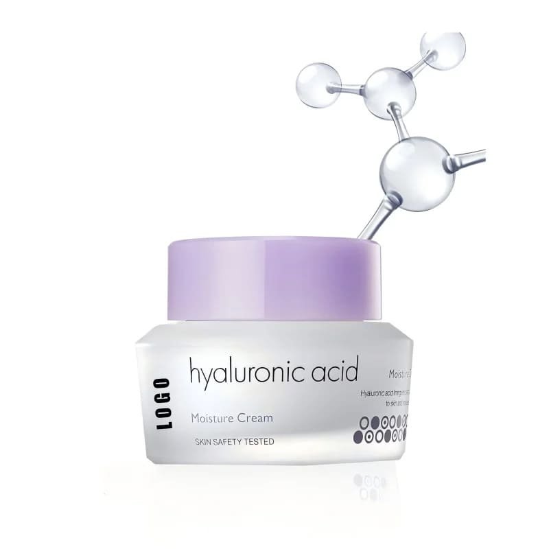 Hyaluronic Acid Moisturizer