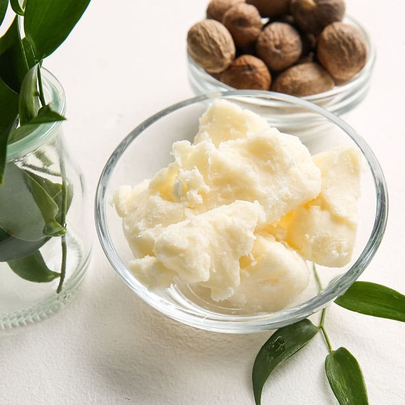 shea butter