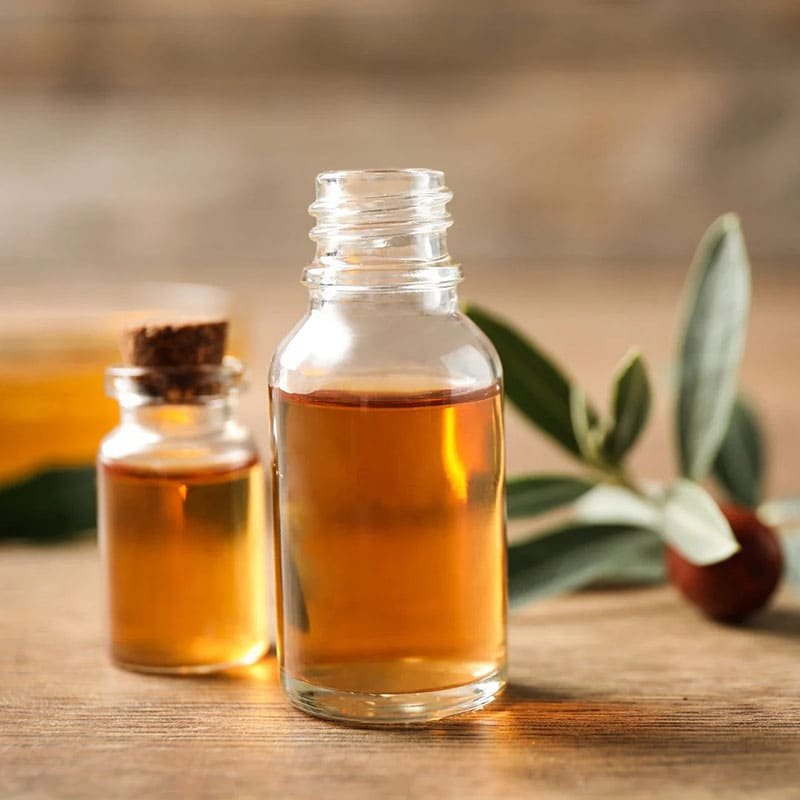 Jojoba Oil