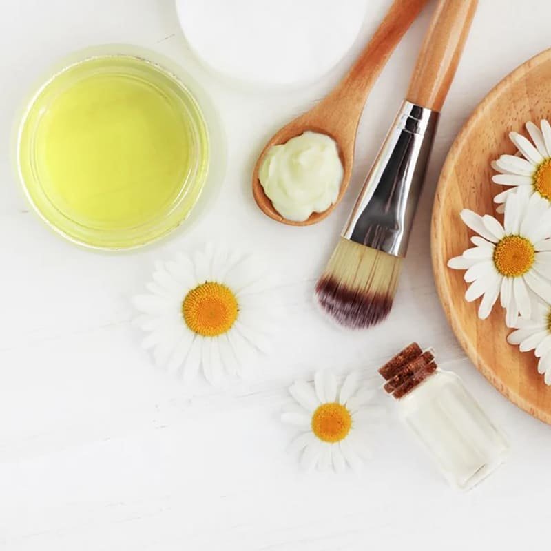 Bisabolol — Customization Details for Anti-inflammatory