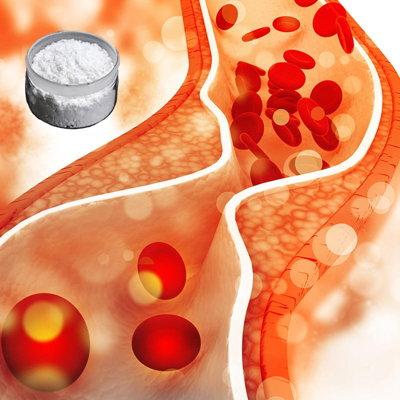 Cholesterol