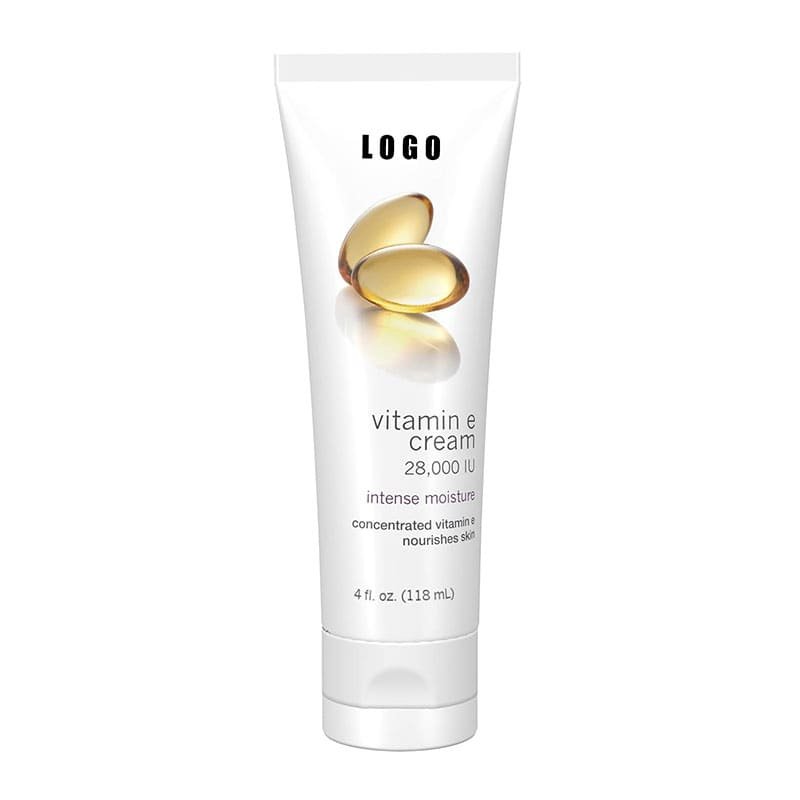 Vitamin E Face Cream