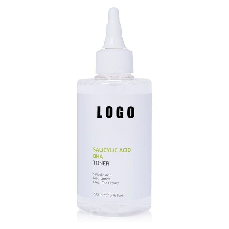 Salicylic Acid Toner