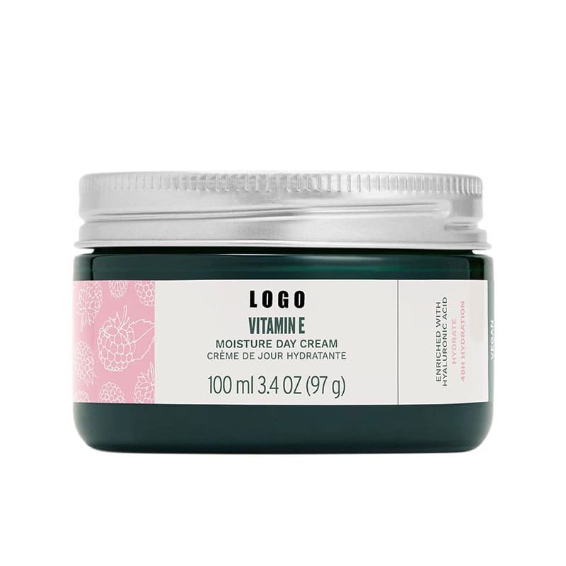 Vitamin E Moisturizer