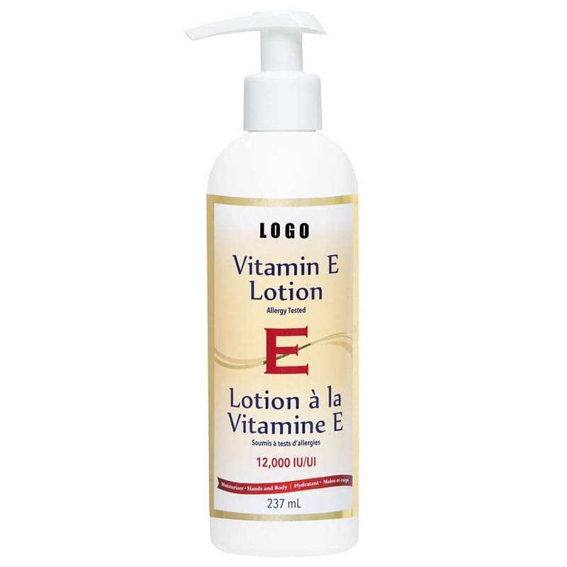Vitamin E Lotion