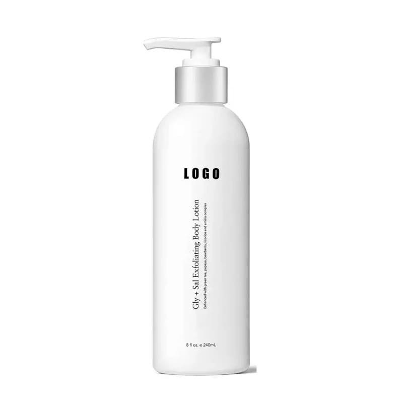 Salicylic Acid Lotion