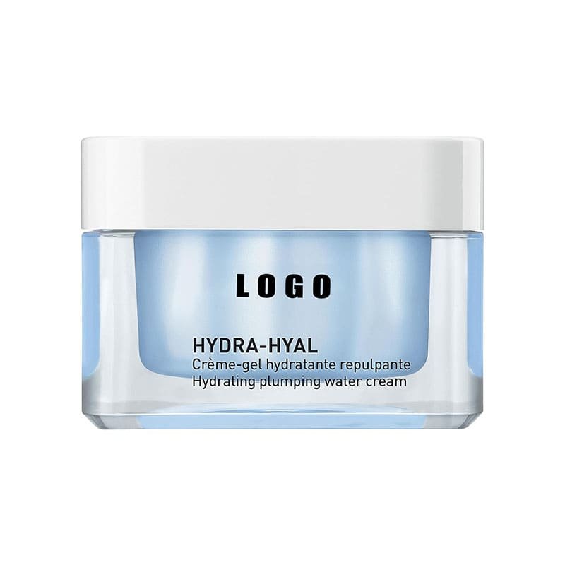 Skin Plumping Gel Cream