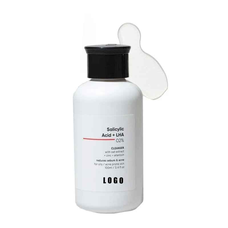 salicylic acid face wash