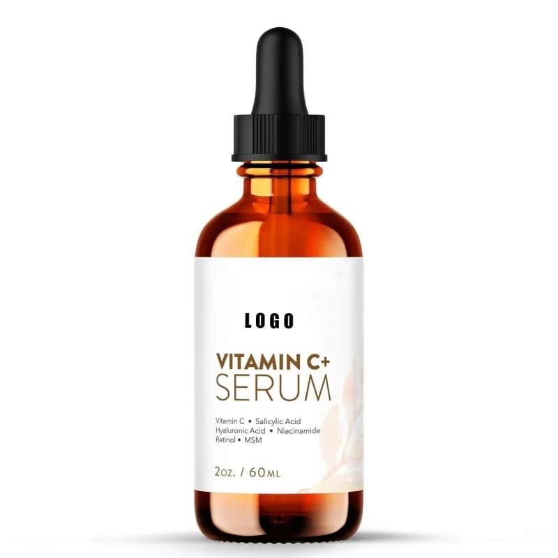 vitamin c serum