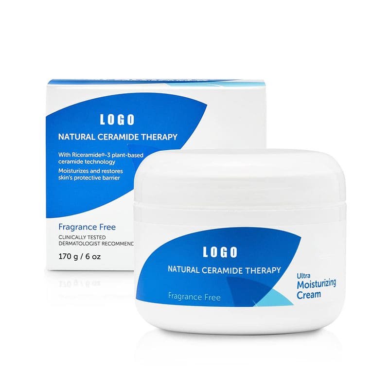 ceramide moisturizer