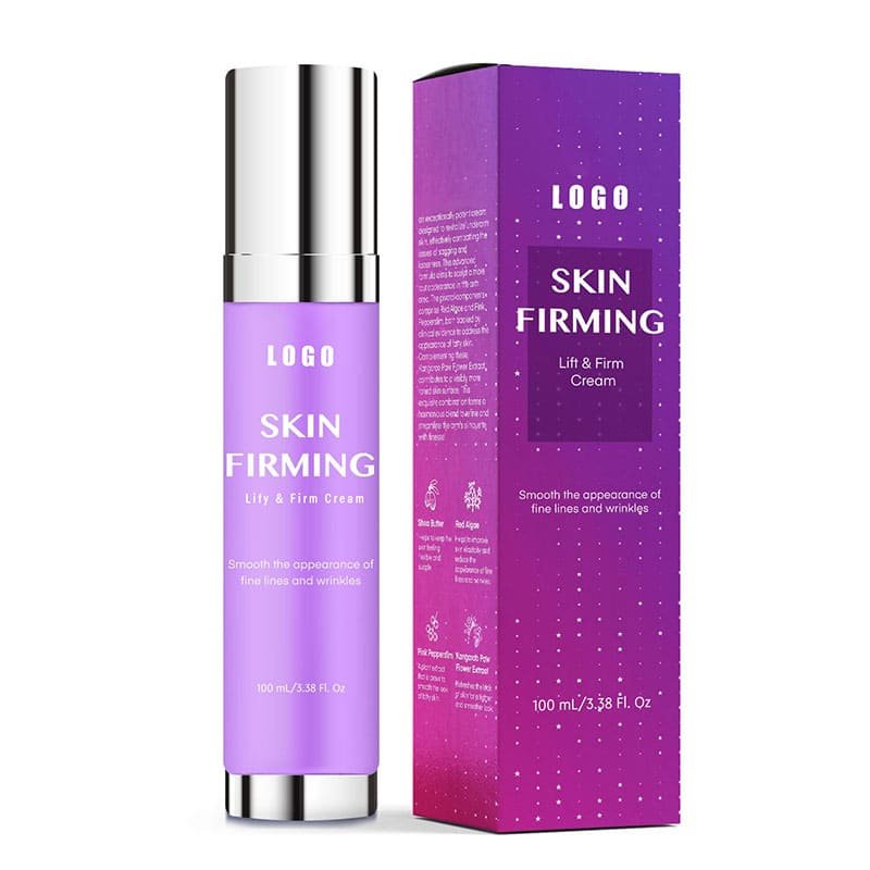 skin firming body cream