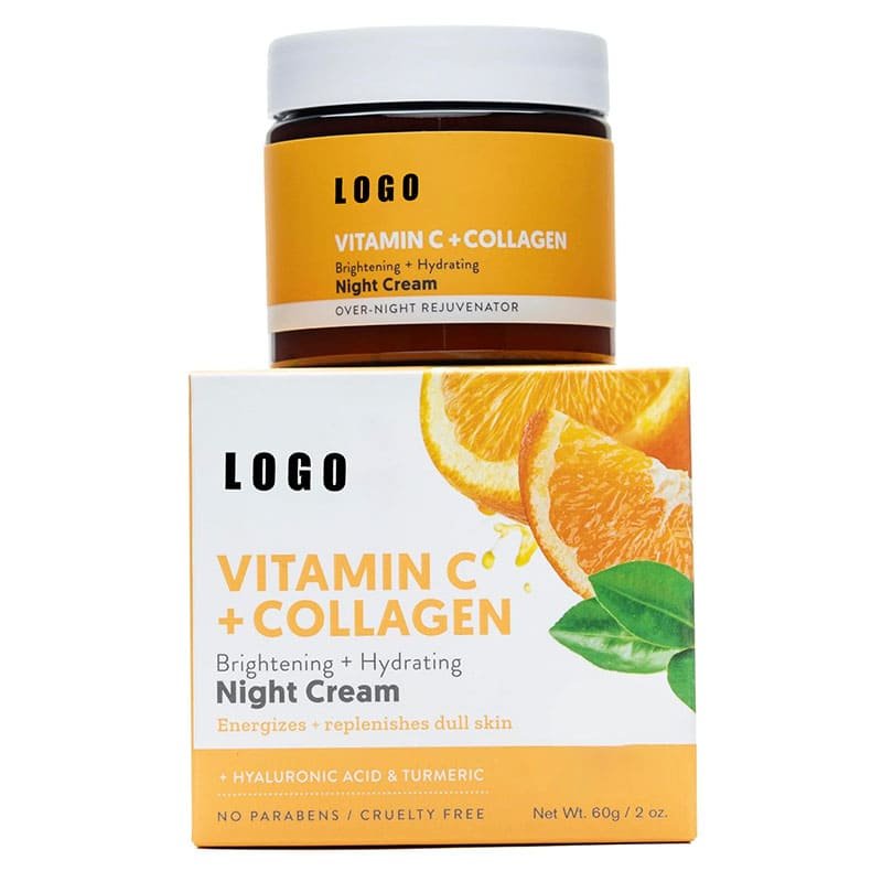 vitamin c night cream
