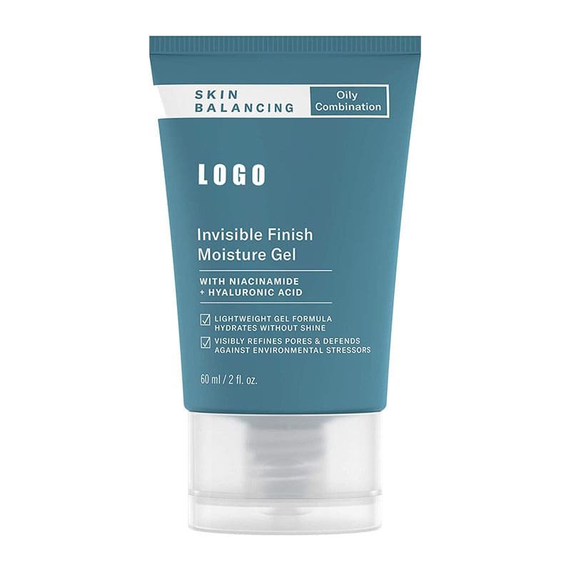 gel moisturiser face