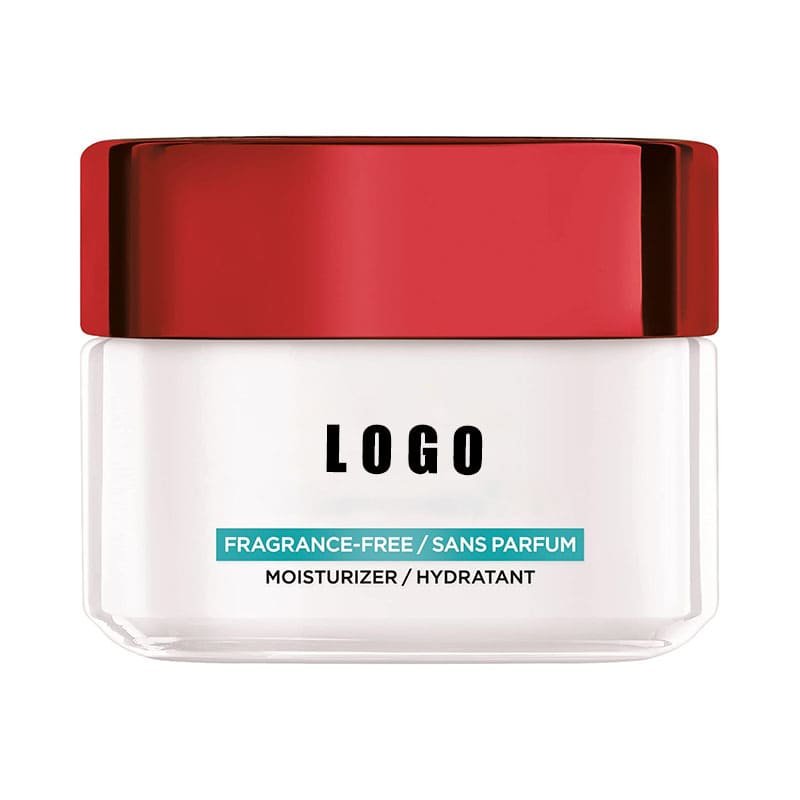 fragrance free moisturizer