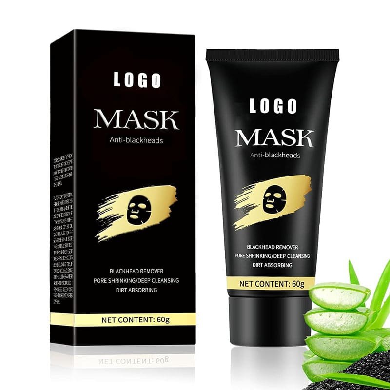 blackhead remover mask