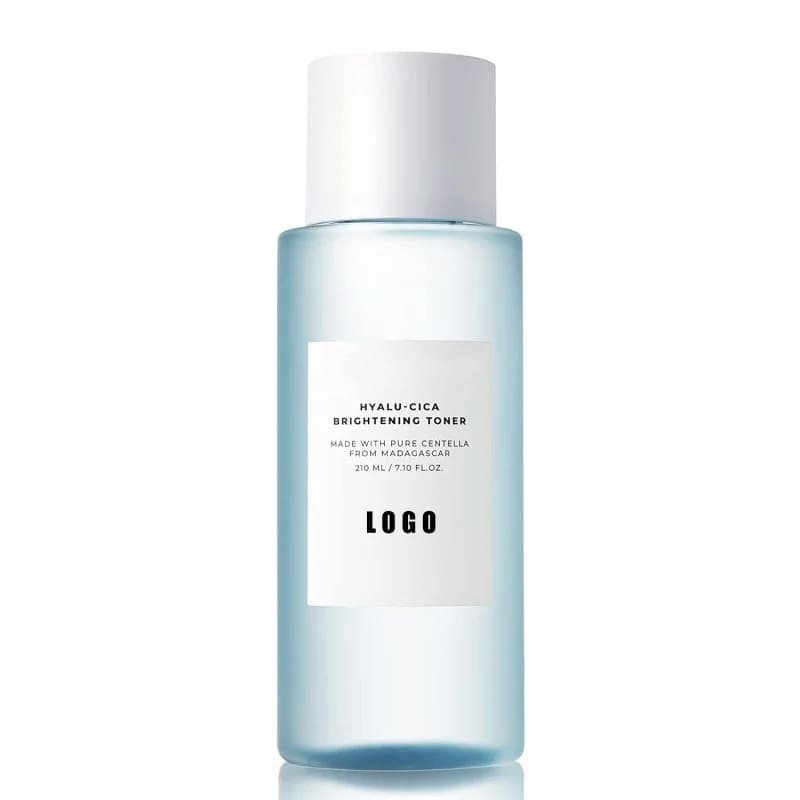 brightening toner